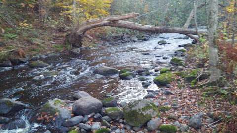 Centre Nature St-Basile de Portneuf