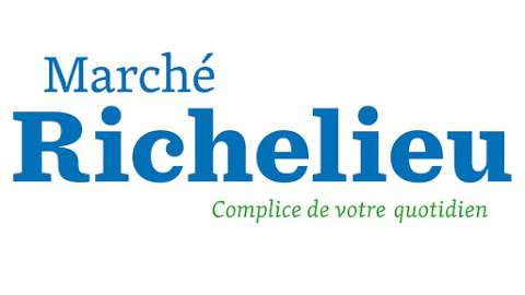 Marché Richelieu - Épicerie F. Gauthier Et Fils Inc.